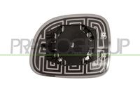 PRASCO FT1237513 - Retrovisor exterior