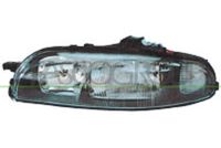 PRASCO FT1484824 - Faro principal