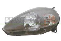 PRASCO FT3424814 - Faro principal - TYC