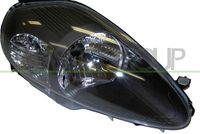 PRASCO FT3424833 - Faro principal - TYC