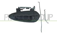 PRASCO FT3428014 - Manecilla exterior de la puerta