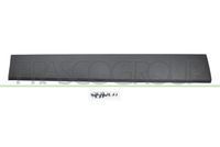PRASCO FT9001453 - Listón embellecedor/protector, puerta
