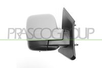 PRASCO FT9007313 - Retrovisor exterior