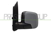 PRASCO FT9077124 - Retrovisor exterior