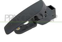 PRASCO FT9078501 - Manecilla de puerta, equipamiento habitáculo