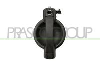 PRASCO FT9088301 - Manecilla exterior de la puerta