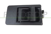 PRASCO FT9208502 - Manecilla de puerta, equipamiento habitáculo