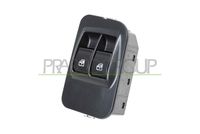 PRASCO FT907WS14 - Interruptor, elevalunas