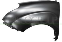 PRASCO FT9103004 - Guardabarros - Premium