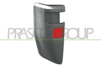 PRASCO FT9191154 - Cubierta, parachoques