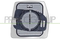 PRASCO FT9217523 - Cristal de espejo, retrovisor exterior