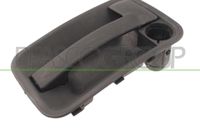 PRASCO FT9218002 - Manecilla exterior de la puerta