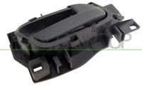 PRASCO FT9238401 - Manecilla de puerta, equipamiento habitáculo