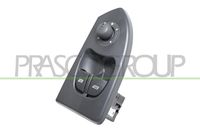 PRASCO FT920WS04 - Interruptor, elevalunas