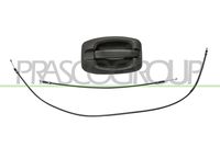 PRASCO FT9308141 - Manecilla exterior de la puerta