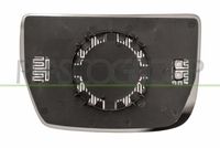 PRASCO FT9277513 - Cristal de espejo, retrovisor exterior