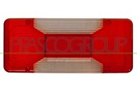 PRASCO FT9274250 - Cubierta, parachoques