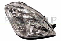 PRASCO FT9274903 - Faro principal - TYC