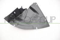 PRASCO FT9281944 - Cubierta, faldón delantero