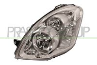 PRASCO FT9294904 - Faro principal - TYC