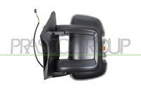 PRASCO FT9307314 - Retrovisor exterior