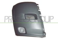PRASCO FT9301103 - Parachoques - Premium