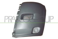 PRASCO FT9301104 - Parachoques - Premium