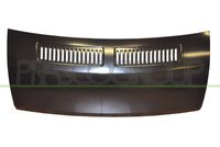 PRASCO FT9303100 - Capó del motor