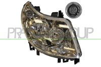 PRASCO FT9304913 - Faro principal - TYC