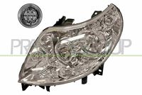 PRASCO FT9304924 - Faro principal - TYC