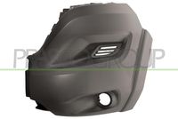 PRASCO FT9321144 - Parachoques