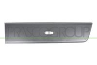 PRASCO FT9321464 - Listón embellecedor/protector, puerta