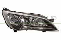 PRASCO FT9324933 - Faro principal - TYC