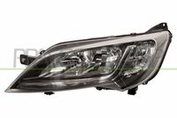 PRASCO FT9324934 - Faro principal - TYC