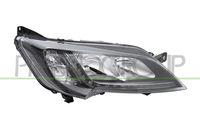 PRASCO FT9324943 - Faro principal - TYC