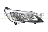 PRASCO FT9324945 - Faro principal - TYC