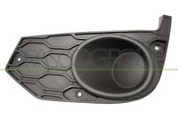 PRASCO FT9502123 - Cubierta, parachoques