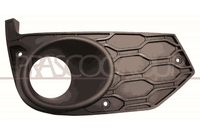 PRASCO FT9502133 - Cubierta, parachoques