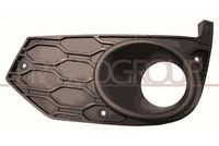 PRASCO FT9502134 - Cubierta, parachoques