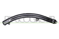 PRASCO FT9503401 - Soporte, faro principal