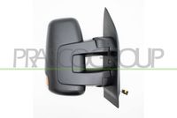 PRASCO FT9507003 - Retrovisor exterior