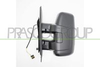PRASCO FT9507004 - Retrovisor exterior