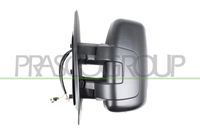 PRASCO FT9507304 - Retrovisor exterior