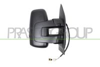 PRASCO FT9507313 - Retrovisor exterior