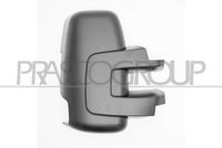 PRASCO FT9507403 - Cubierta, retrovisor exterior