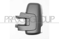 PRASCO FT9507404 - Cubierta, retrovisor exterior