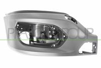 PRASCO FT9511003 - Parachoques