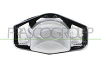 PRASCO HD3204350 - Piloto de matrícula - TYC