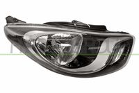 PRASCO HN0034803 - Faro principal - TYC