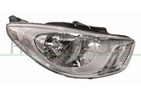 PRASCO HN0034813 - Faro principal - TYC